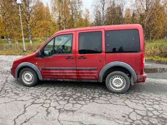 Ford Tourneo Connect Nurmes