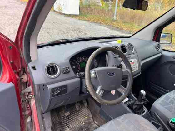 Ford Tourneo Connect Nurmes