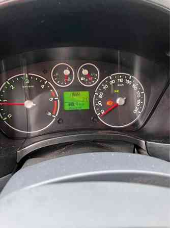 Ford Tourneo Connect Nurmes