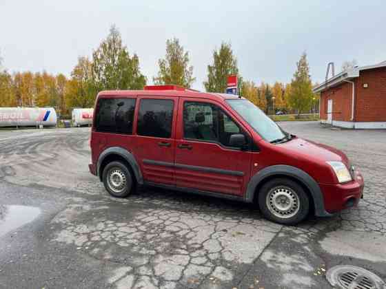 Ford Tourneo Connect Nurmes