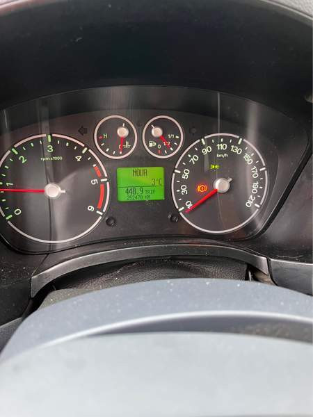 Ford Tourneo Connect Nurmes – foto 6