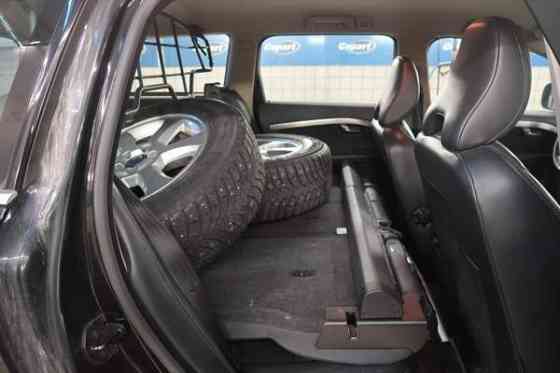 Volvo XC70 Глебычево