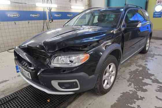 Volvo XC70 Глебычево