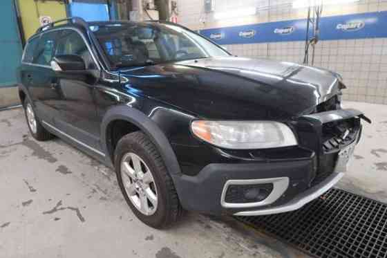 Volvo XC70 Глебычево