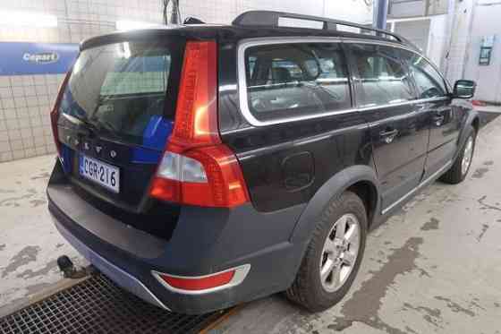 Volvo XC70 Глебычево