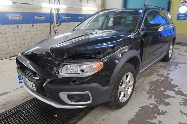 Volvo XC70 Глебычево - изображение 2