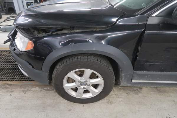 Volvo XC70 Глебычево - изображение 6