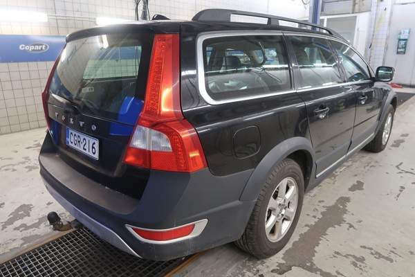 Volvo XC70 Глебычево - изображение 5