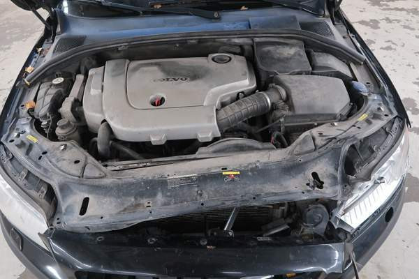 Volvo XC70 Глебычево - изображение 8