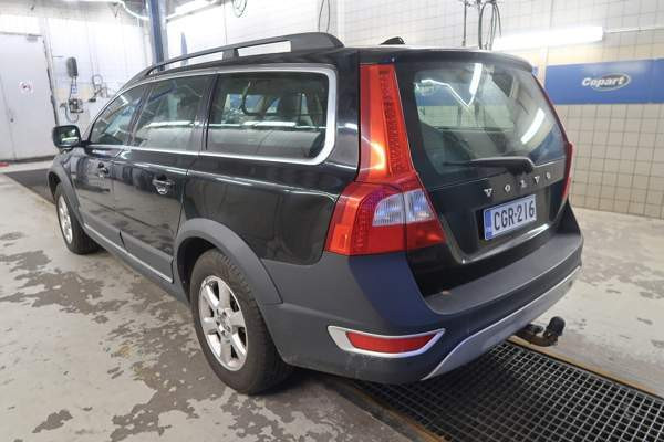 Volvo XC70 Глебычево - изображение 4