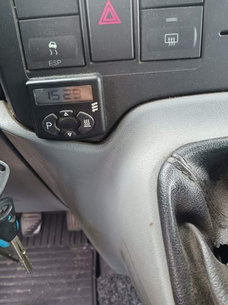 Ford Transit Helsinki - изображение 7