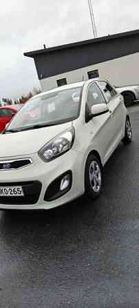 Kia Picanto Jyvaeskylae
