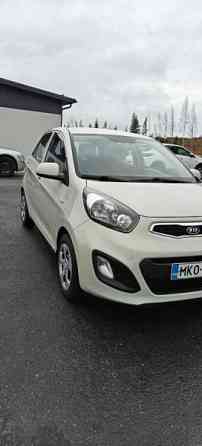 Kia Picanto Jyvaeskylae