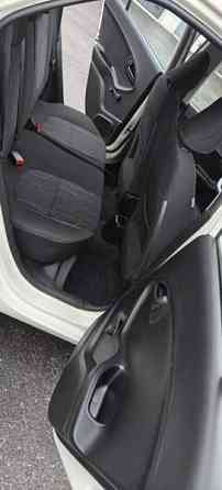 Kia Picanto Jyvaeskylae