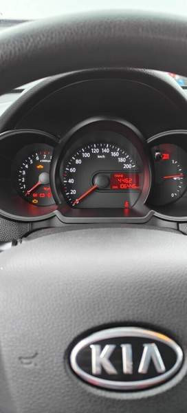 Kia Picanto Ювяскюля - изображение 8