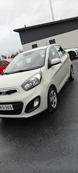 Kia Picanto Ювяскюля - изображение 2