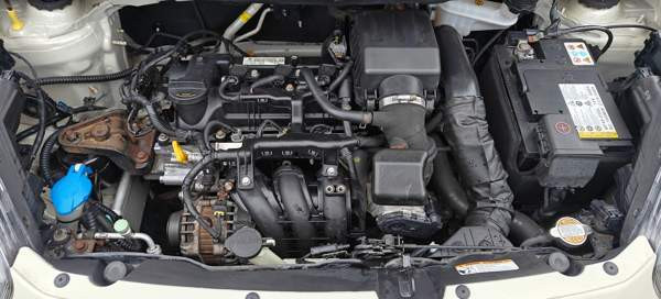 Kia Picanto Ювяскюля - изображение 7