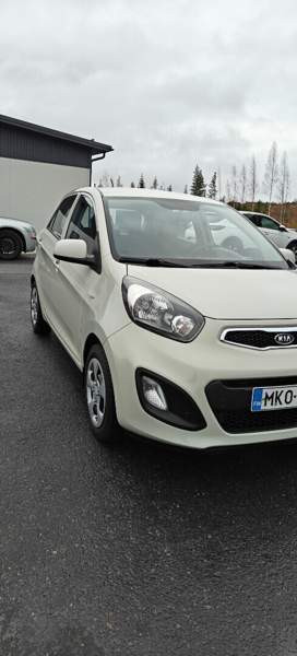 Kia Picanto Ювяскюля - изображение 3