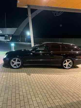 Mercedes-Benz 320 Vesilahti