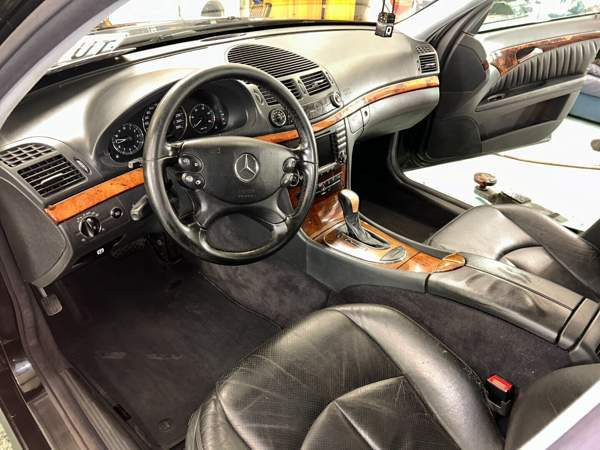 Mercedes-Benz 320 Vesilahti - изображение 8