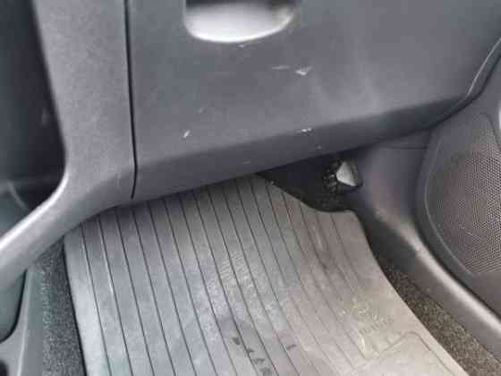 Toyota Yaris Kirkkonummi