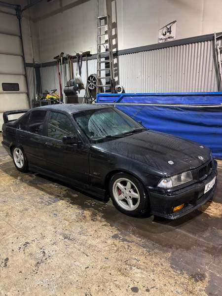 BMW 320 Heinola - photo 2