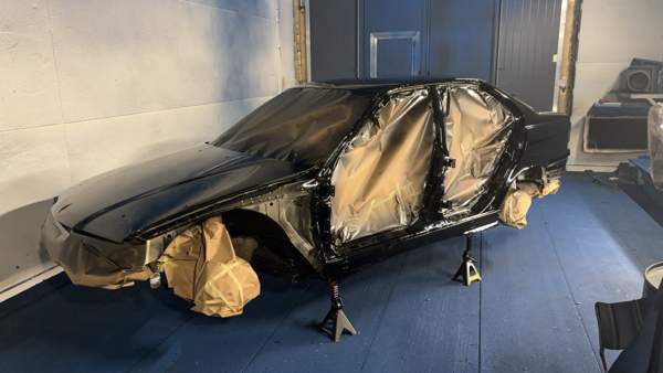 BMW 320 Heinola - photo 3