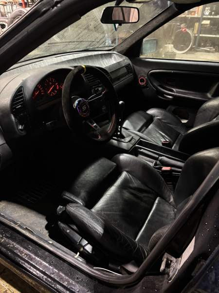 BMW 320 Heinola - photo 5