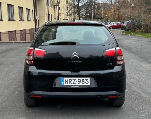 Citroen C3 Helsinki - изображение 4
