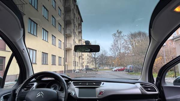 Citroen C3 Helsinki - изображение 8