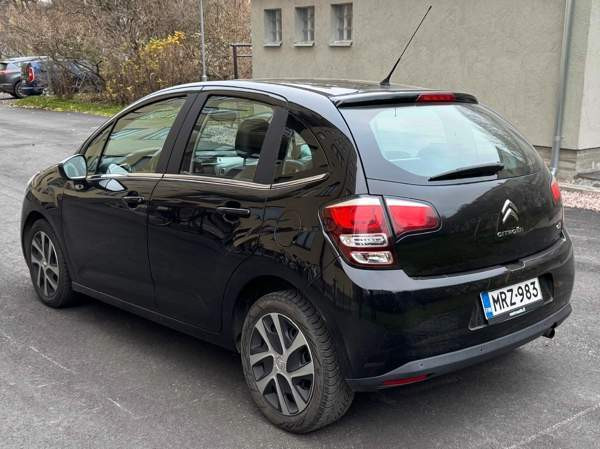 Citroen C3 Helsinki - изображение 3