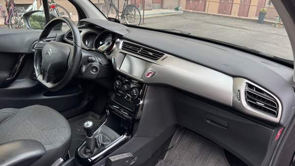 Citroen C3 Helsinki - изображение 7