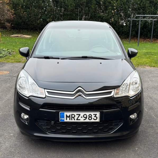 Citroen C3 Helsinki - изображение 5
