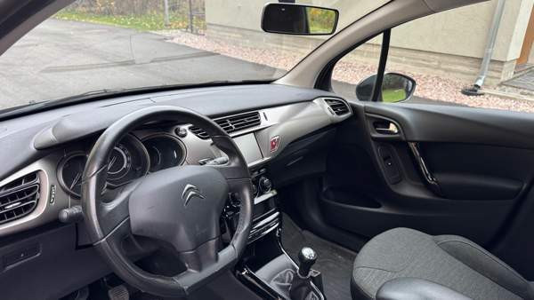 Citroen C3 Helsinki - изображение 6