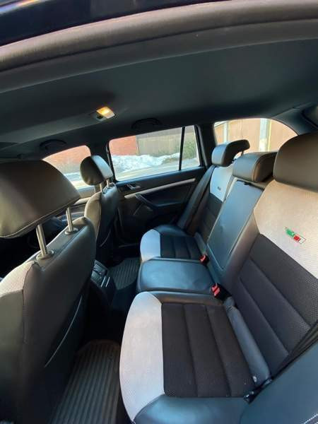 Skoda Octavia Helsinki – foto 8