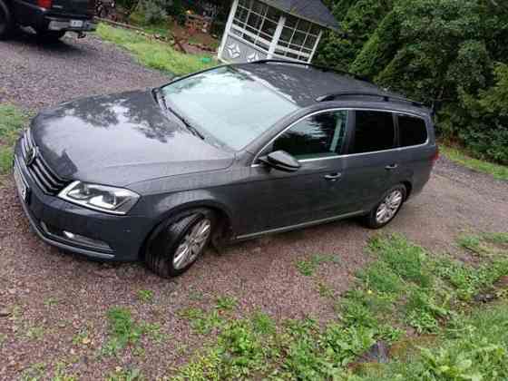 Volkswagen Passat Макао