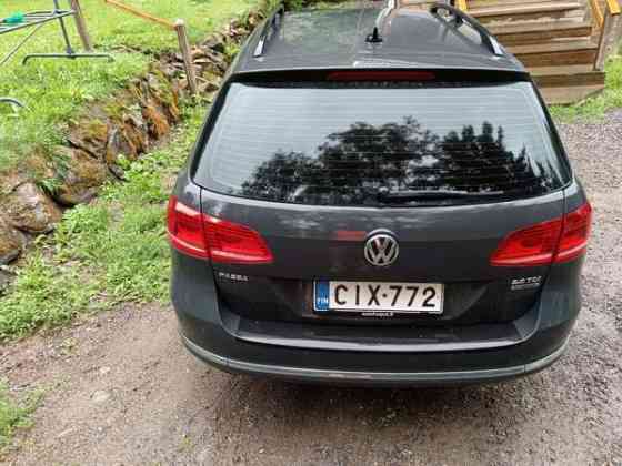 Volkswagen Passat Макао