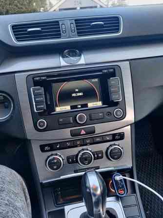 Volkswagen Passat Макао