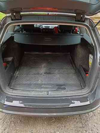 Volkswagen Passat Макао