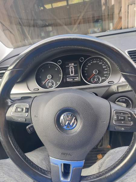 Volkswagen Passat Macau - photo 8