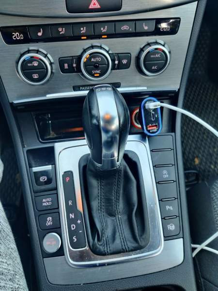 Volkswagen Passat Macau - photo 7