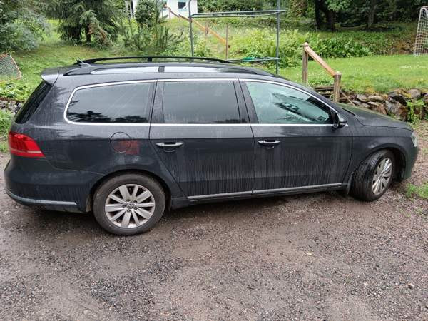 Volkswagen Passat Macau - photo 2