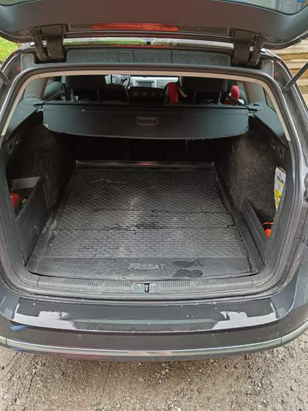 Volkswagen Passat Macau - photo 3