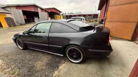 Opel Calibra Siilinjaervi