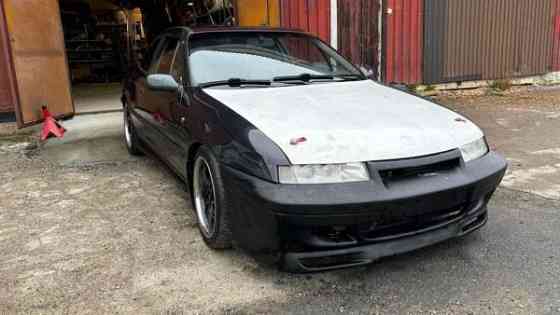 Opel Calibra Siilinjaervi