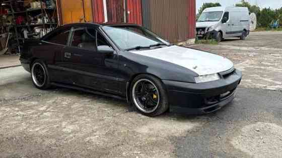 Opel Calibra Siilinjaervi