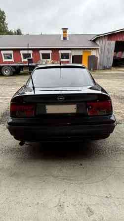 Opel Calibra Siilinjaervi