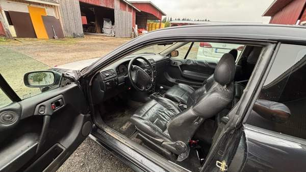 Opel Calibra Siilinjaervi - photo 7