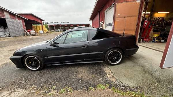 Opel Calibra Siilinjaervi - photo 8