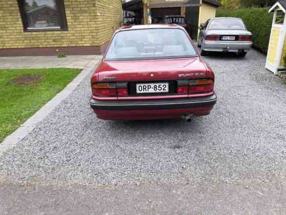 Mitsubishi Galant Nivala